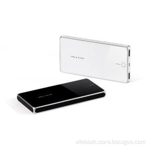 7000mAh Battery Power Bank For iPhone,iPad,Smartphone